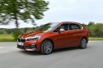 BMW 218i Active Tourer Sport Line 2018 года (WW)